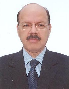 Nasim Zaidi