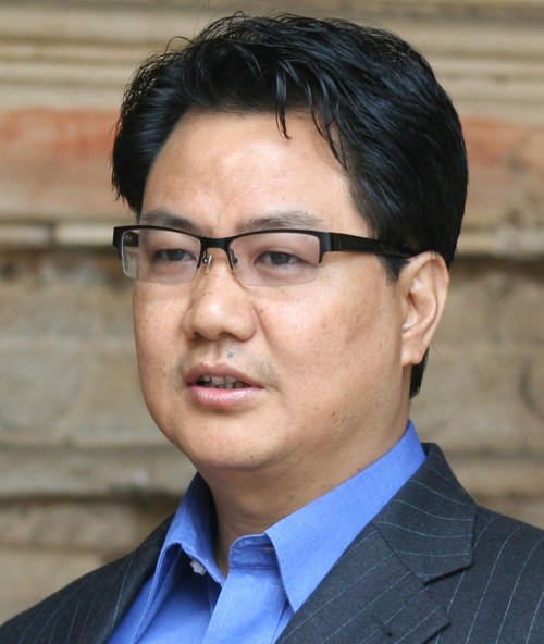 Kiren-Rijiju-indianbureaucracy