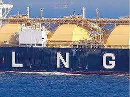 LNG INdian Burecracy