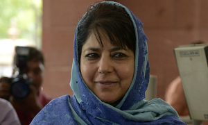 Mehbooba-Mufti-indianbureaucracy