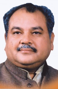 Narendra Singh Tomar