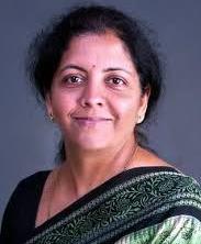 Nirmala Sitharaman