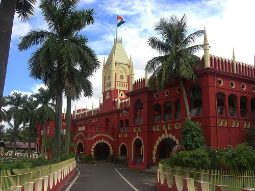 Orissa High Court