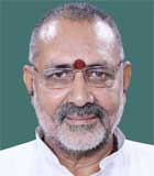 giriraj singh