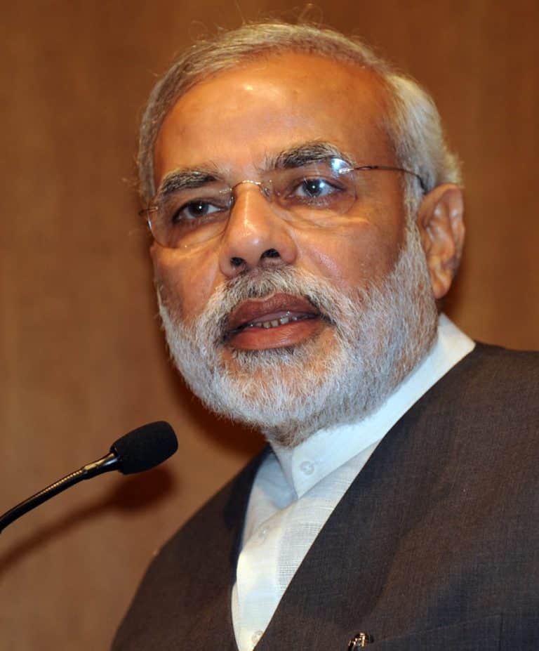 narendra modi