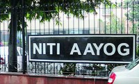 NITI Ayog