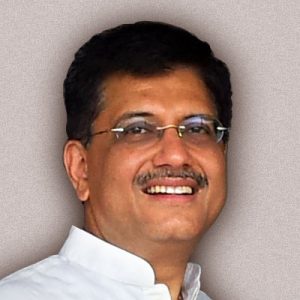 Piyush Goyal