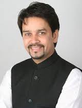 Anurag thakur