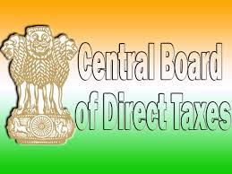 CBDT