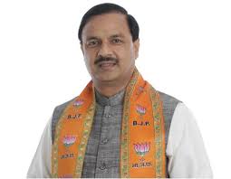 Mahesh Sharma