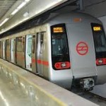Delhi Metro