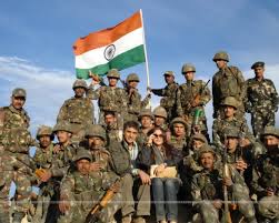 Indian Army