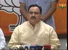 JP Nadda