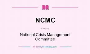 NCMC