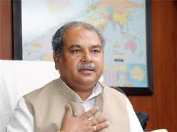 Narendra Singh tomer