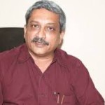 Manohar Parrikar