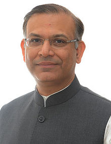 jayant sinha