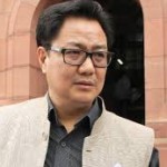 kiren rijju