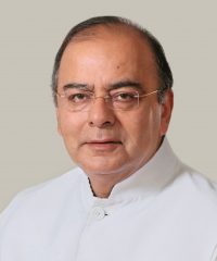 Arun Jaitley