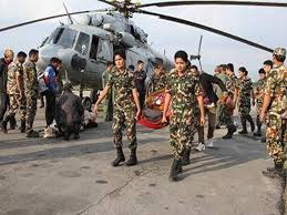 Indian Army