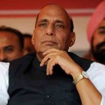 Rajnath Singh