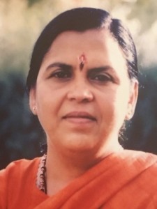 uma bharti_indianbureaucracy