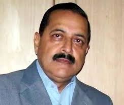 Jitendra Singh