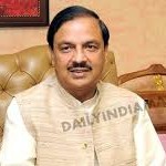 Mahesh Sharma