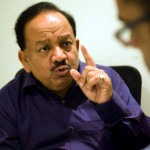 Harsh Vardhan