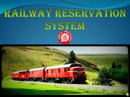 Ministry of Railways