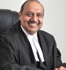Justice GB Mittal