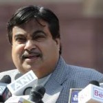 Nitin Gadkari
