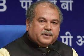 Narendra Singh Tomar