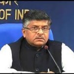 Ravi Shankar Prasad