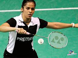 Saina Nehwal