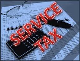 Service Tax