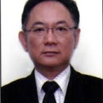 Ameising Luikham IAS