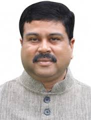 Dharmendra Pradhan