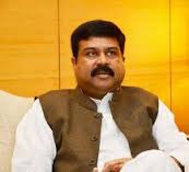 Dharmendra Pradhan