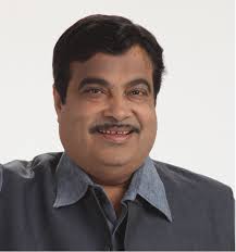 Nitin Gadkari