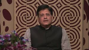 Piyush Goyal