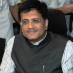 Shri Piyush Goyal