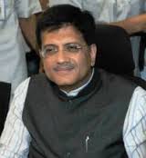 Shri Piyush Goyal