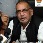 Radha Mohan Singh