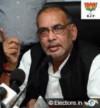 Radha Mohan Singh