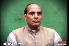 Rajnath Singh