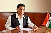 Sarbananda Sonowal