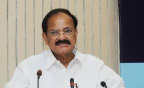 Venkaiah Naidu