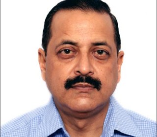 Jitendra-Singh