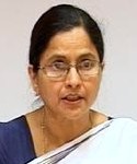 Alka Panda IAS